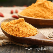 High quality goji powder acai powder for health